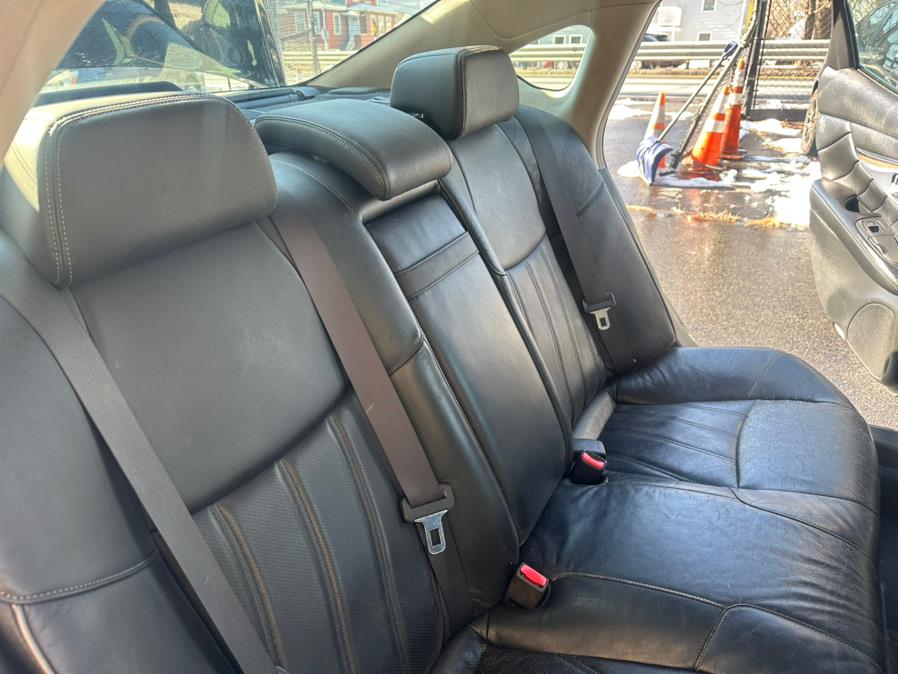 2012 Infiniti M37 x photo