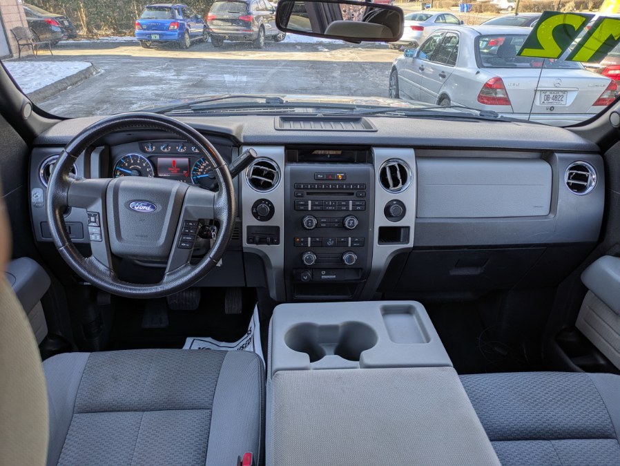 2012 Ford F-150 FX4 photo