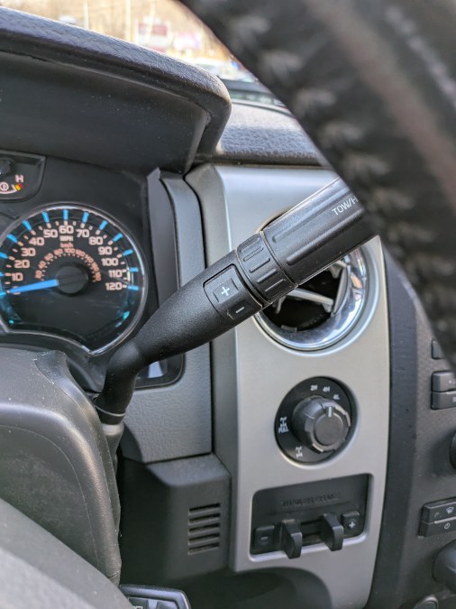 2012 Ford F-150 FX4 photo