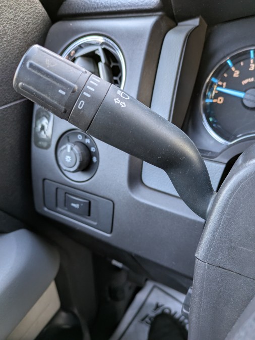 2012 Ford F-150 FX4 photo