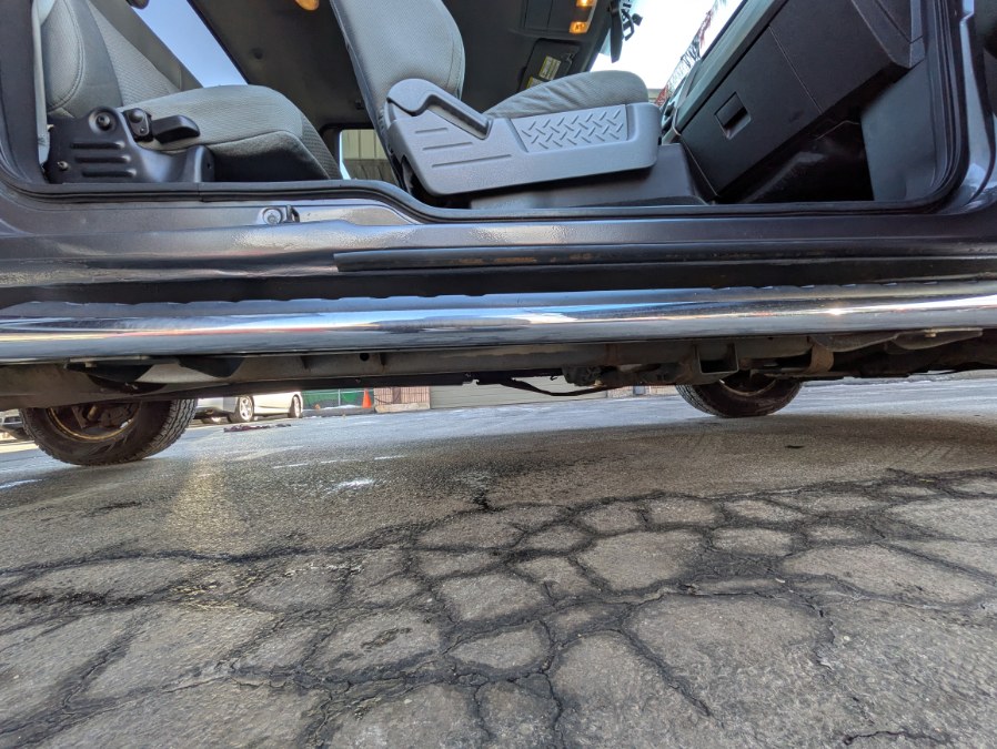 2012 Ford F-150 FX4 photo