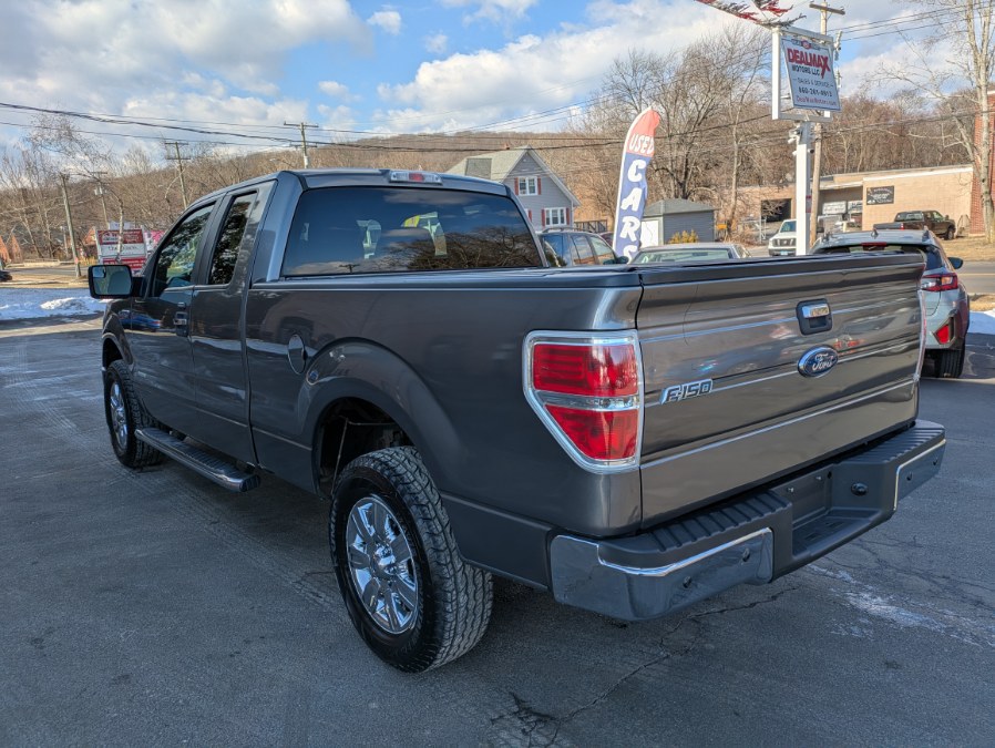 2012 Ford F-150 FX4 photo