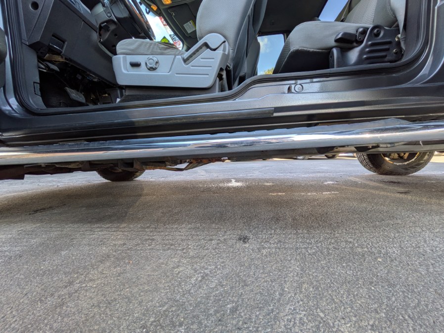 2012 Ford F-150 FX4 photo