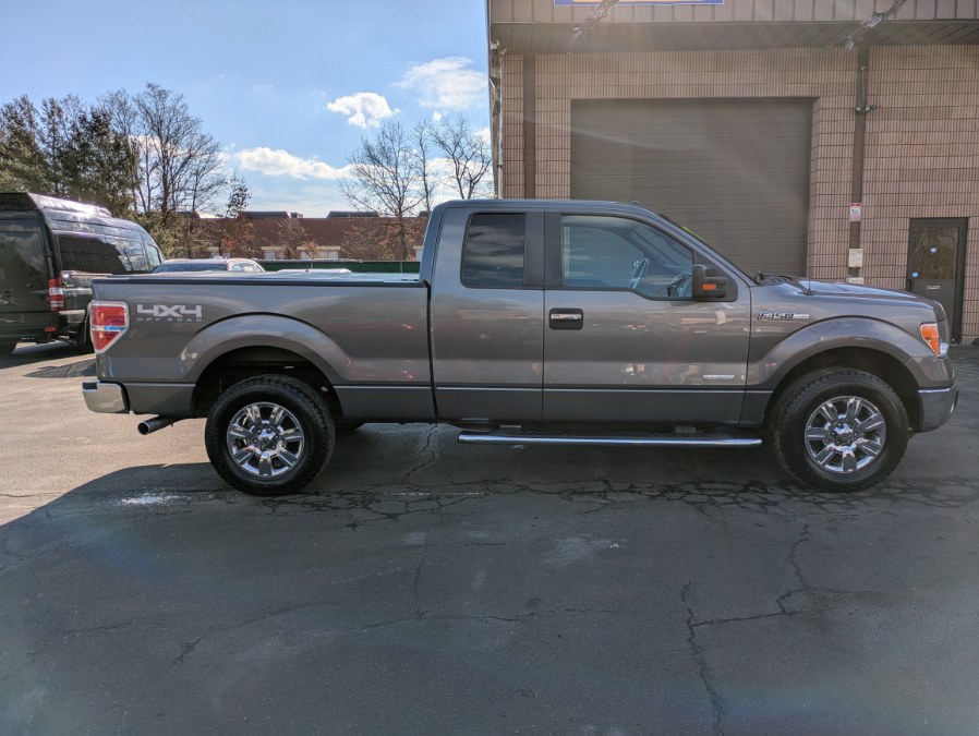 2012 Ford F-150 FX4 photo