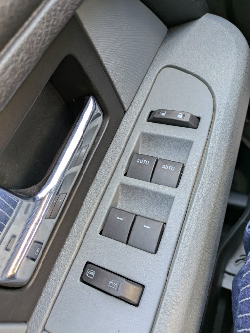 2012 Ford F-150 FX4 photo