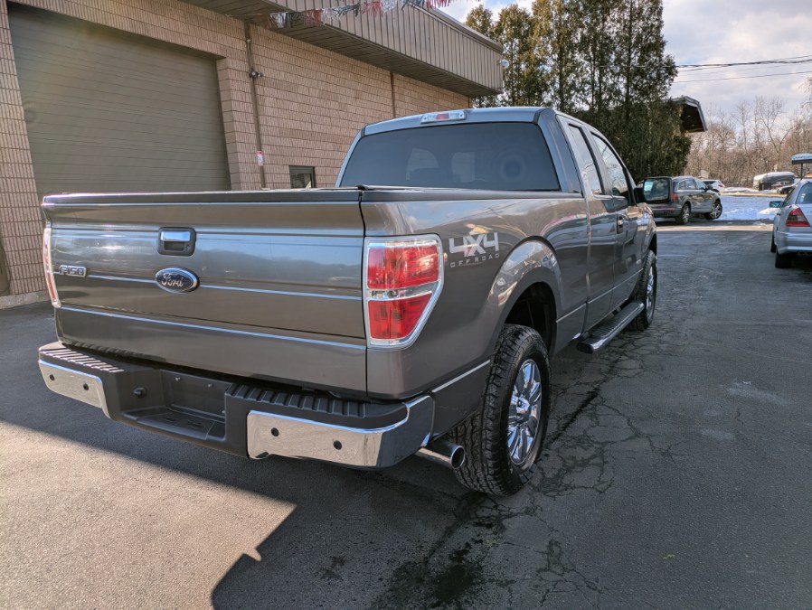 2012 Ford F-150 FX4 photo