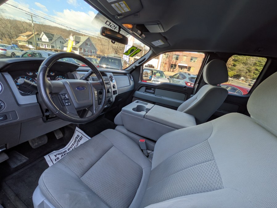 2012 Ford F-150 FX4 photo