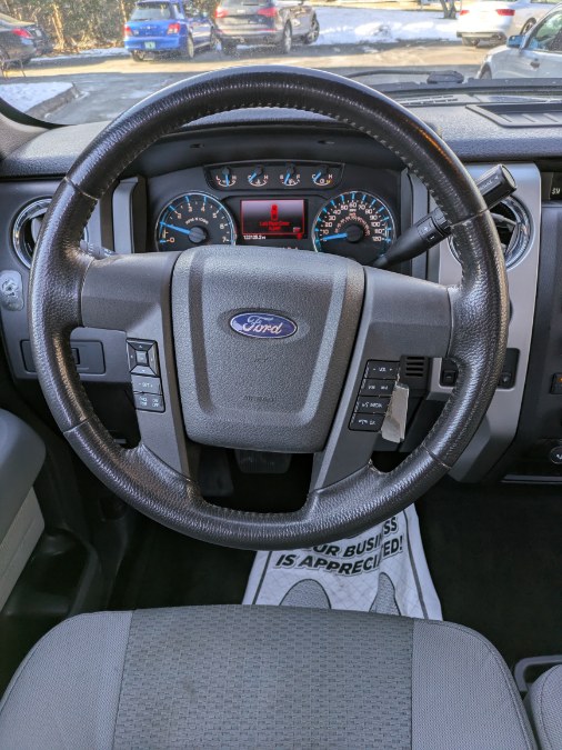 2012 Ford F-150 FX4 photo