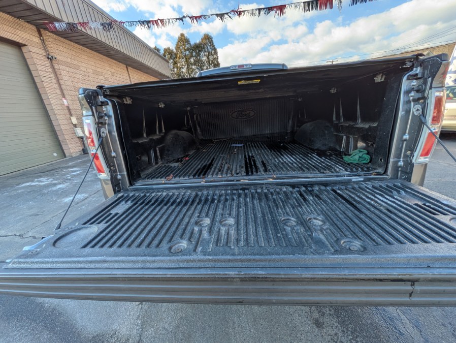2012 Ford F-150 FX4 photo