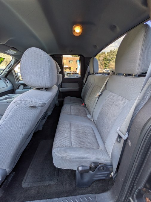 2012 Ford F-150 FX4 photo