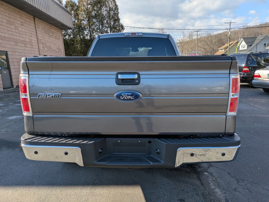 2012 Ford F-150 FX4 photo