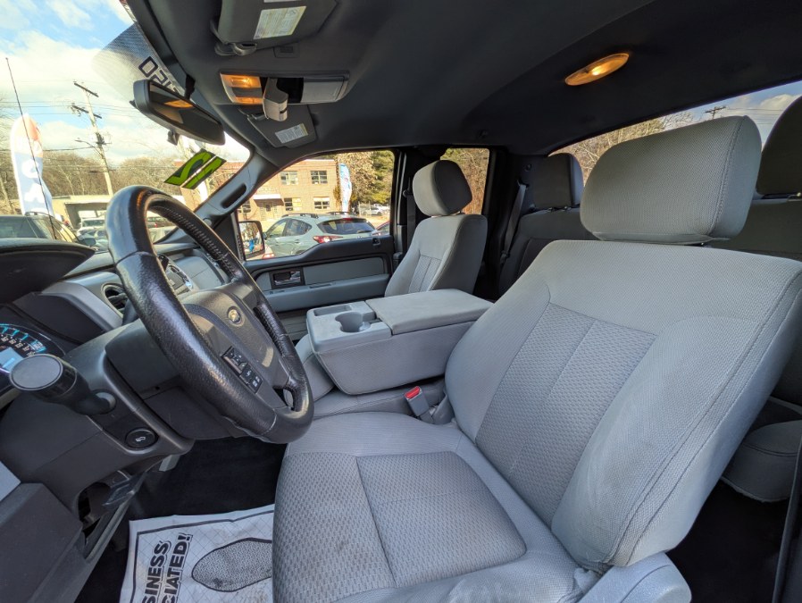 2012 Ford F-150 FX4 photo