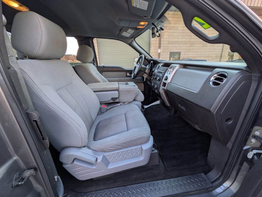 2012 Ford F-150 FX4 photo