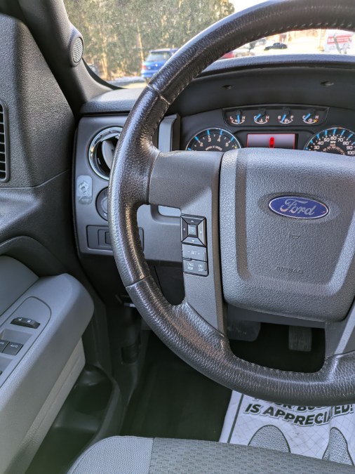 2012 Ford F-150 FX4 photo