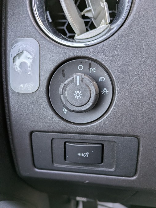 2012 Ford F-150 FX4 photo