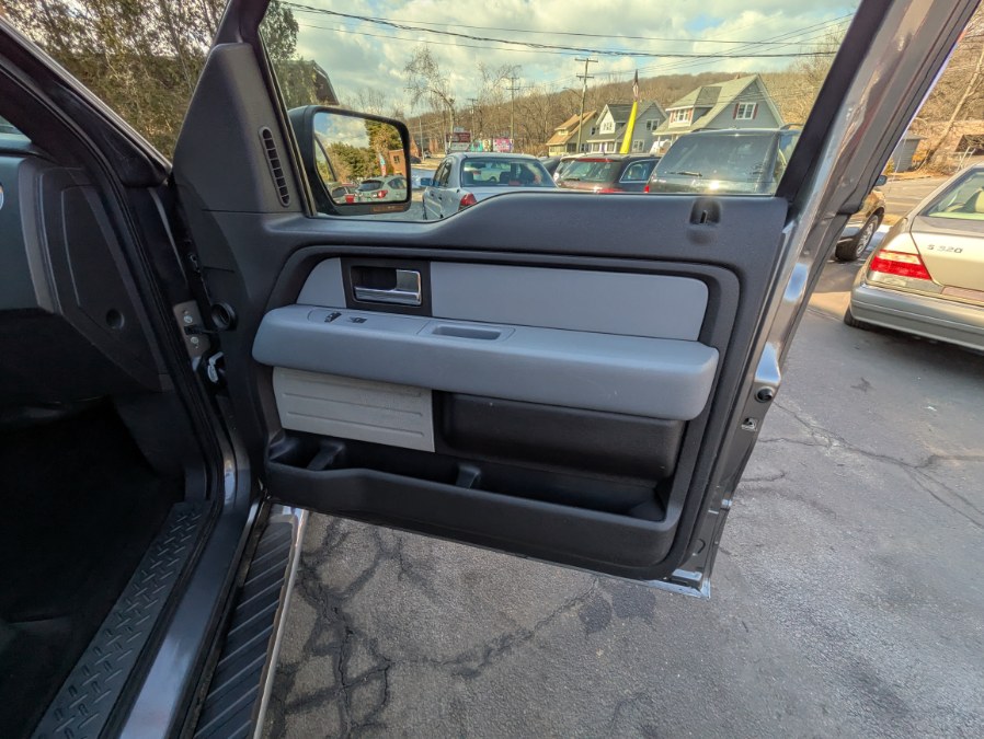2012 Ford F-150 FX4 photo