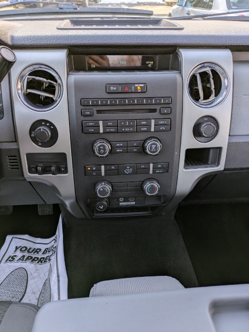 2012 Ford F-150 FX4 photo
