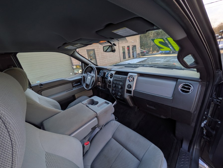 2012 Ford F-150 FX4 photo