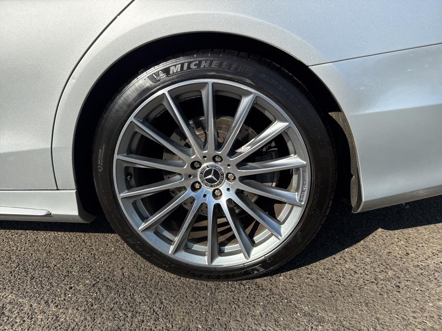 2015 Mercedes-Benz S-Class S550 4MATIC photo