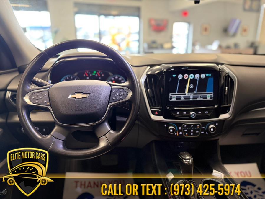 2019 Chevrolet Traverse AWD 4dr Premier w/1LZ photo