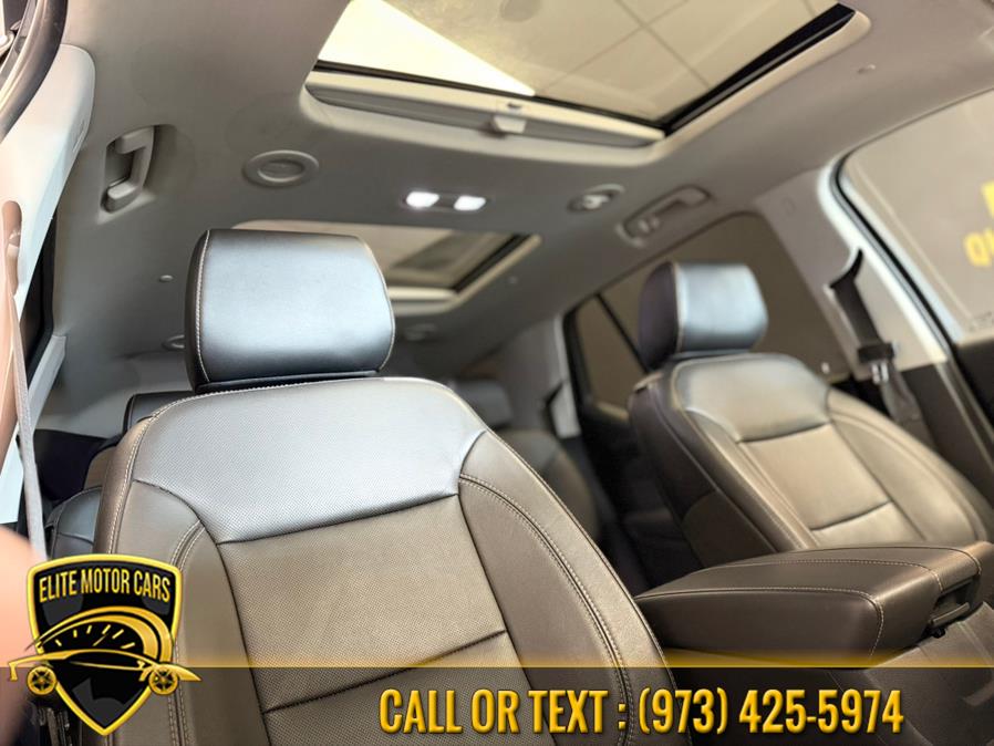 2019 Chevrolet Traverse AWD 4dr Premier w/1LZ photo