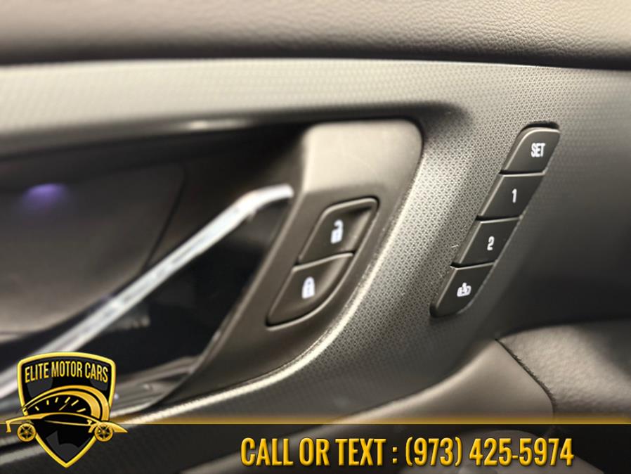 2019 Chevrolet Traverse AWD 4dr Premier w/1LZ photo