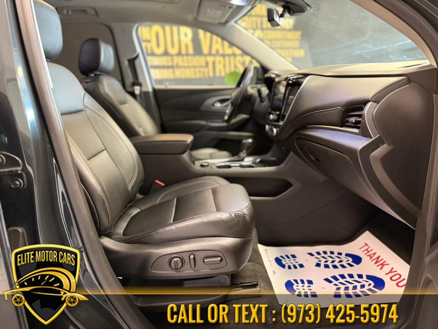 2019 Chevrolet Traverse AWD 4dr Premier w/1LZ photo
