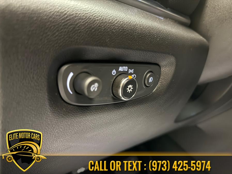 2019 Chevrolet Traverse AWD 4dr Premier w/1LZ photo