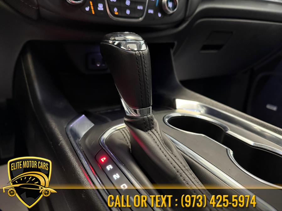 2019 Chevrolet Traverse AWD 4dr Premier w/1LZ photo