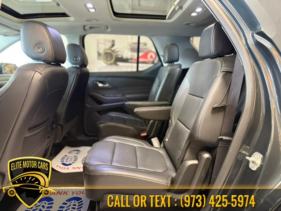 2019 Chevrolet Traverse AWD 4dr Premier w/1LZ photo