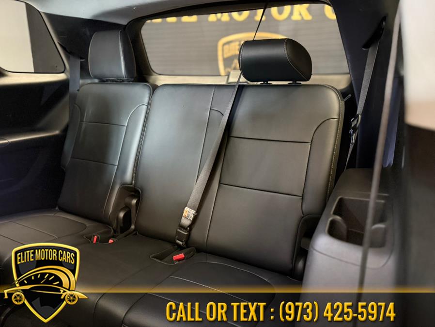 2019 Chevrolet Traverse AWD 4dr Premier w/1LZ photo
