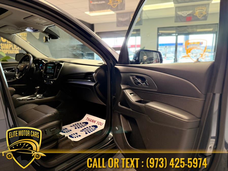 2019 Chevrolet Traverse AWD 4dr Premier w/1LZ photo