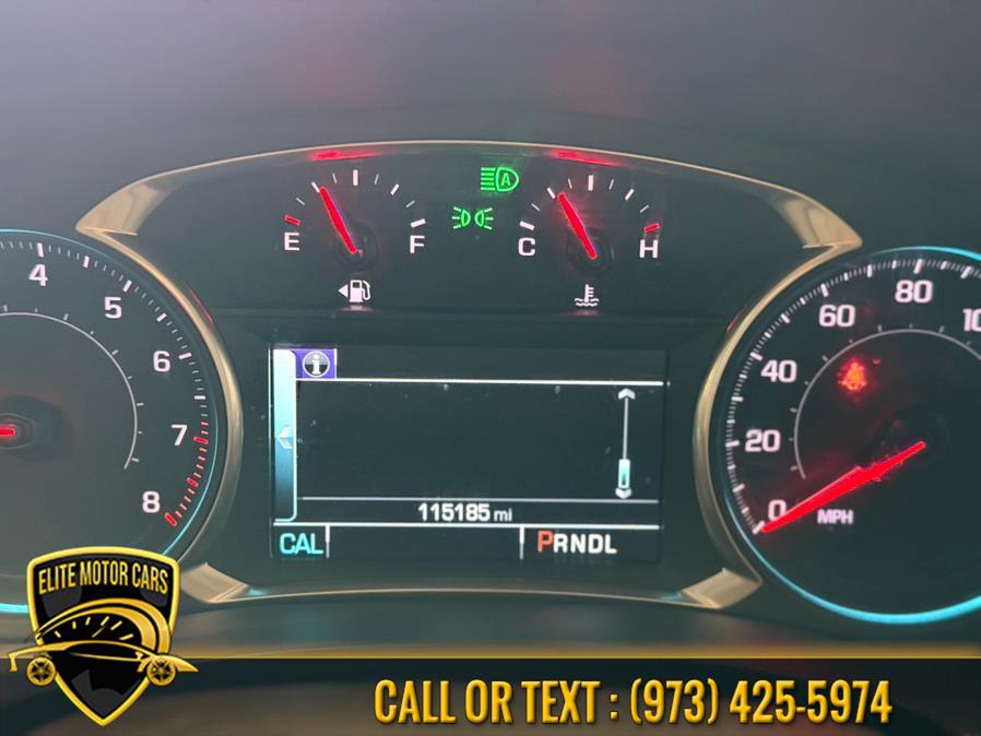 2019 Chevrolet Traverse AWD 4dr Premier w/1LZ photo
