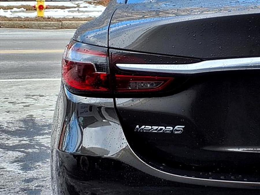 2018 Mazda Mazda6 TOURING photo