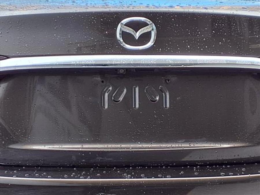 2018 Mazda Mazda6 TOURING photo