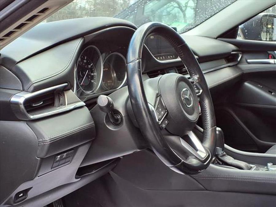 2018 Mazda Mazda6 TOURING photo