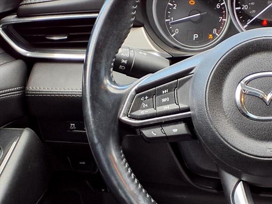 2018 Mazda Mazda6 TOURING photo