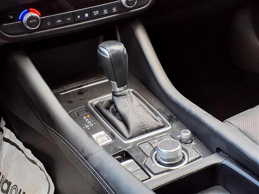 2018 Mazda Mazda6 TOURING photo
