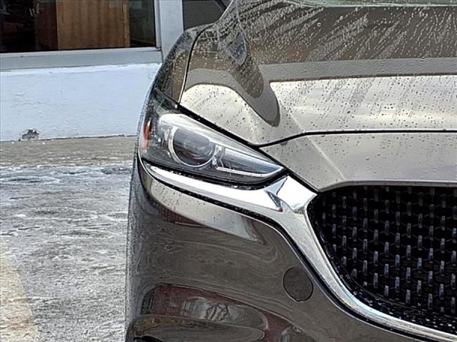2018 Mazda Mazda6 TOURING photo