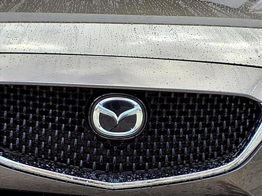 2018 Mazda Mazda6 TOURING photo