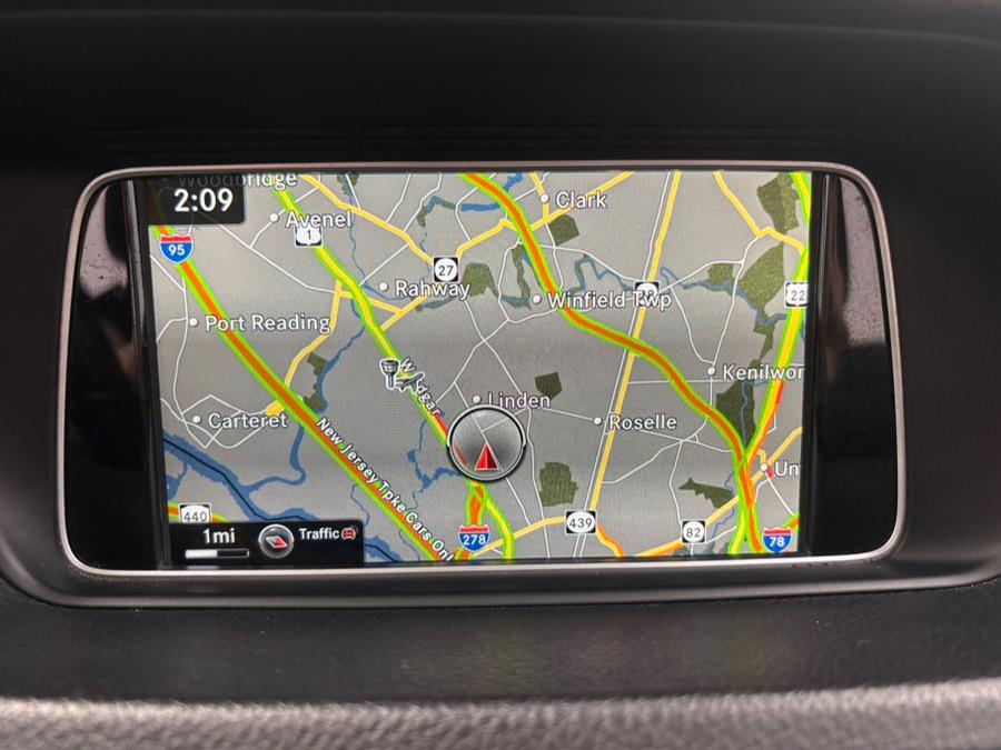 2016 Mercedes-Benz E-Class 4dr Sdn E 350 Sport 4MATIC photo