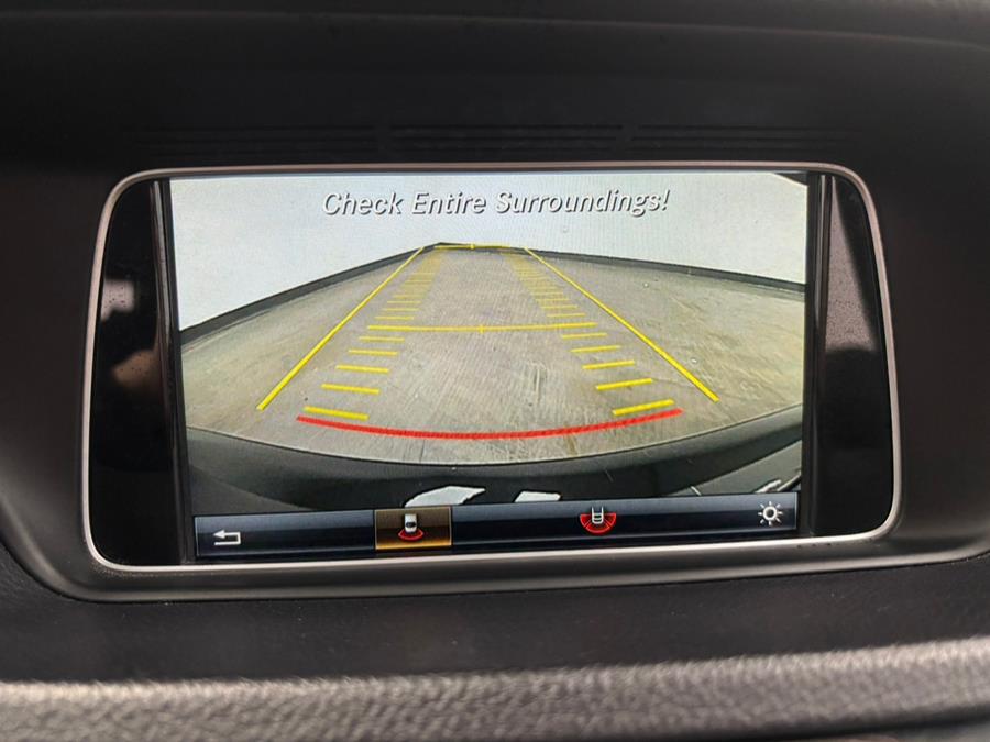 2016 Mercedes-Benz E-Class 4dr Sdn E 350 Sport 4MATIC photo