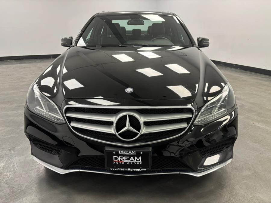 2016 Mercedes-Benz E-Class 4dr Sdn E 350 Sport 4MATIC photo