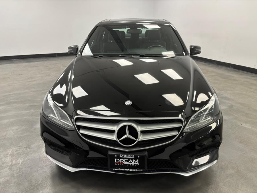 2016 Mercedes-Benz E-Class 4dr Sdn E 350 Sport 4MATIC photo