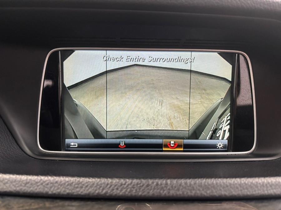 2016 Mercedes-Benz E-Class 4dr Sdn E 350 Sport 4MATIC photo