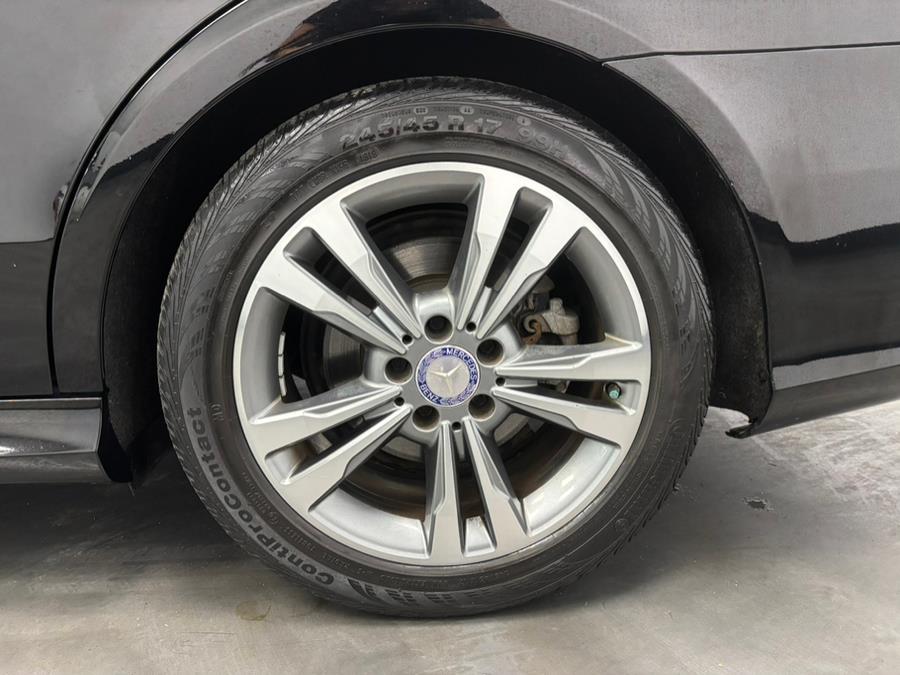 2016 Mercedes-Benz E-Class 4dr Sdn E 350 Sport 4MATIC photo
