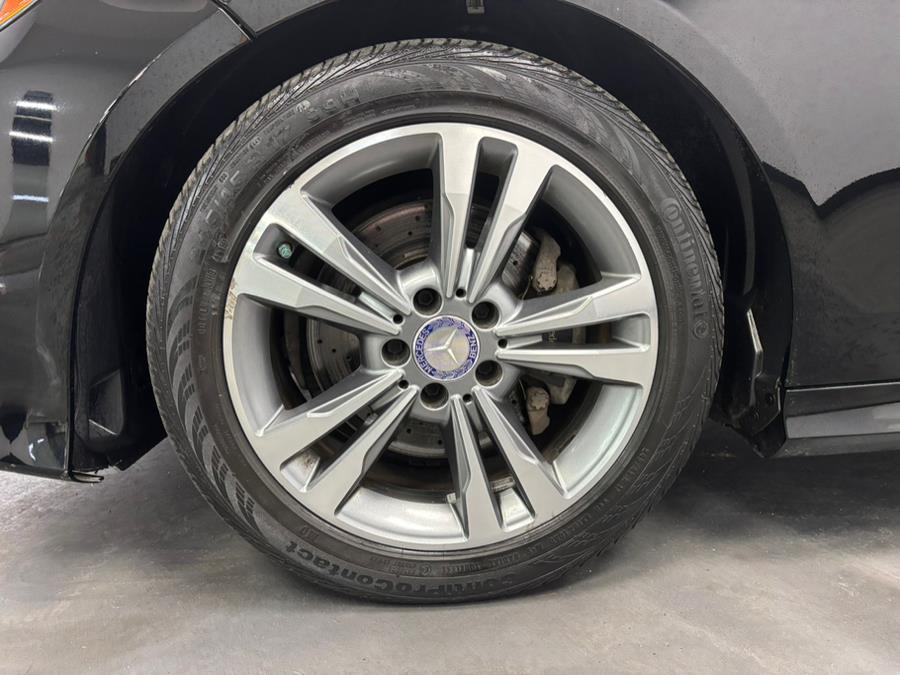 2016 Mercedes-Benz E-Class 4dr Sdn E 350 Sport 4MATIC photo