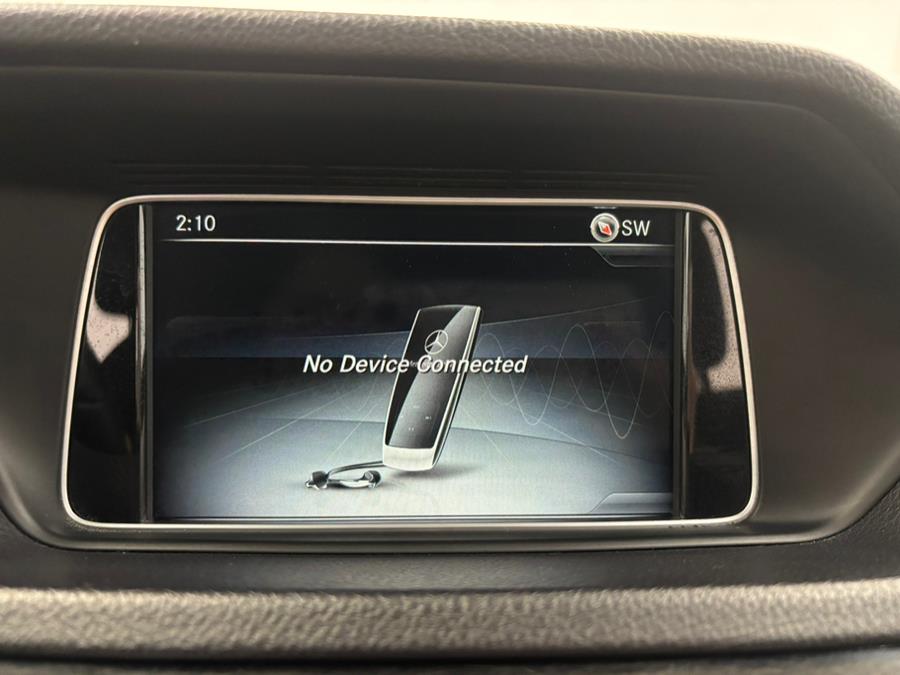 2016 Mercedes-Benz E-Class 4dr Sdn E 350 Sport 4MATIC photo