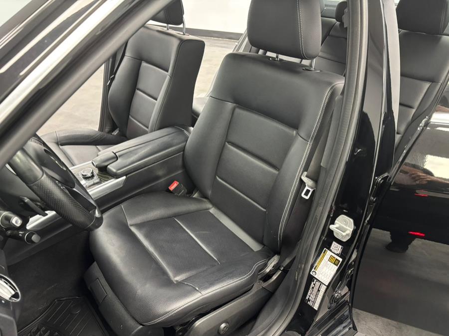 2016 Mercedes-Benz E-Class 4dr Sdn E 350 Sport 4MATIC photo