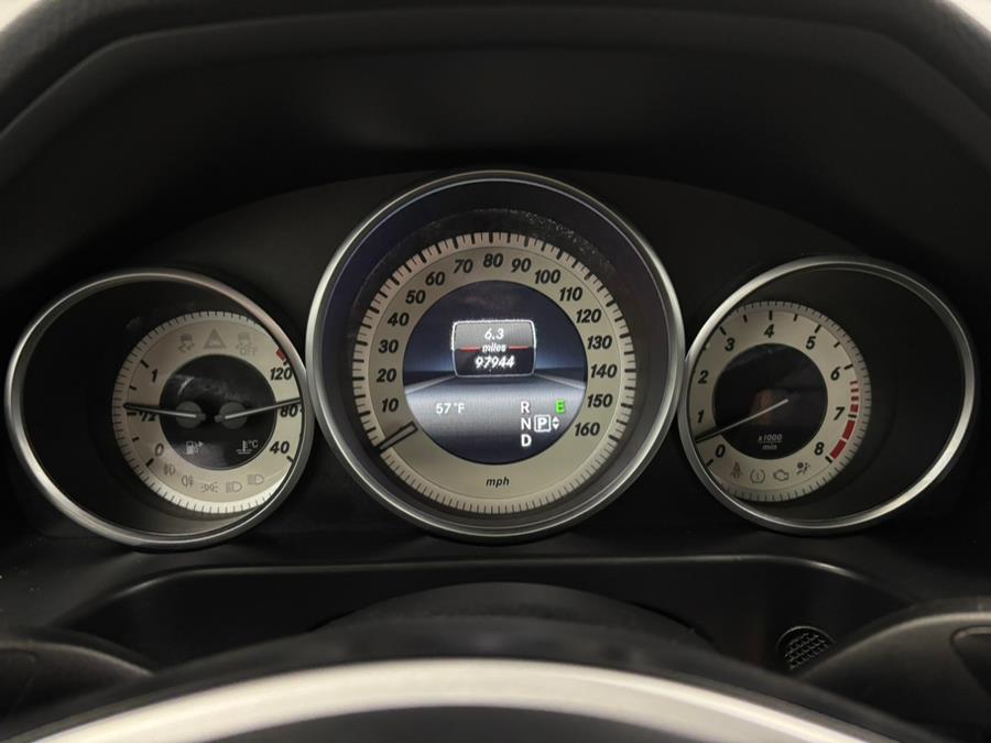 2016 Mercedes-Benz E-Class 4dr Sdn E 350 Sport 4MATIC photo